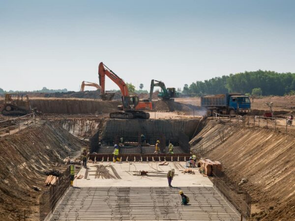 Understanding Excavation for New Construction