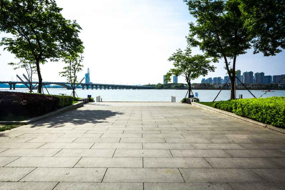 Install a Concrete Patio