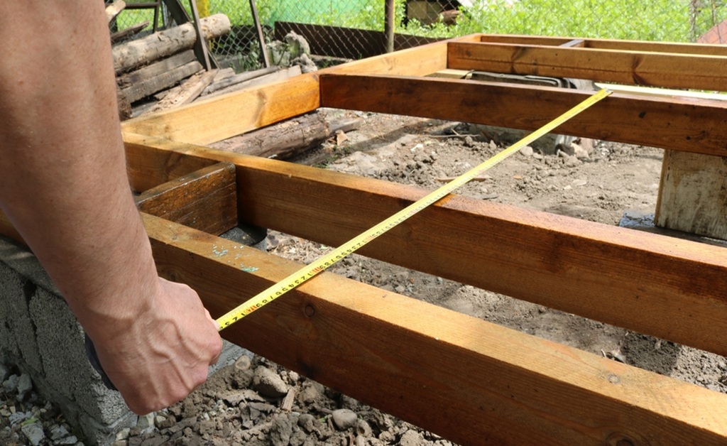 About Foundation Piers