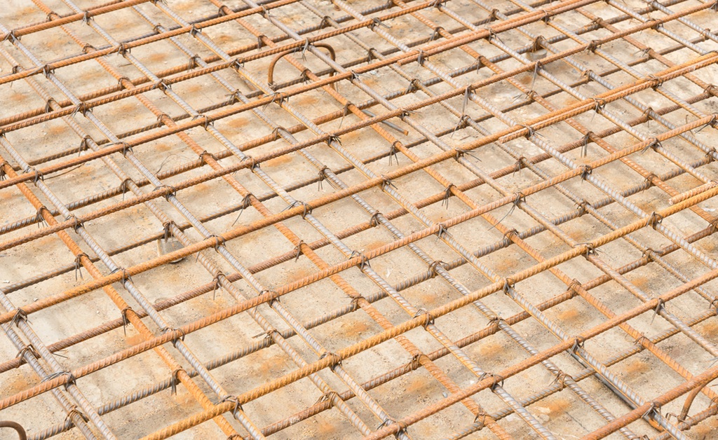 What Does Rebar Mean in the World of Concrete? 2 Rebar Mean in the World of Concrete
