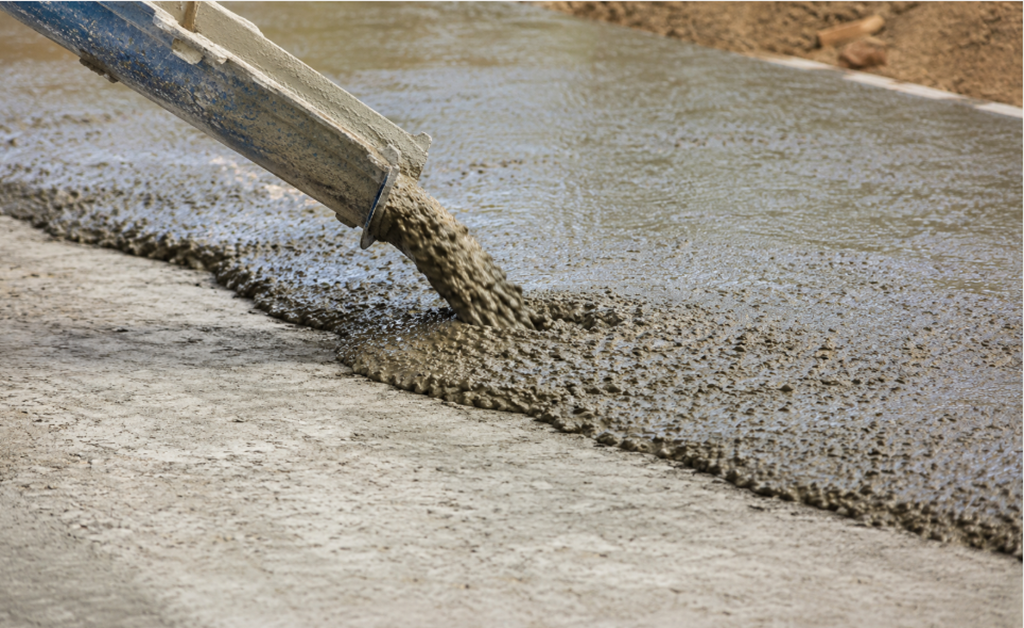 Can You Pour Concrete Over Concrete