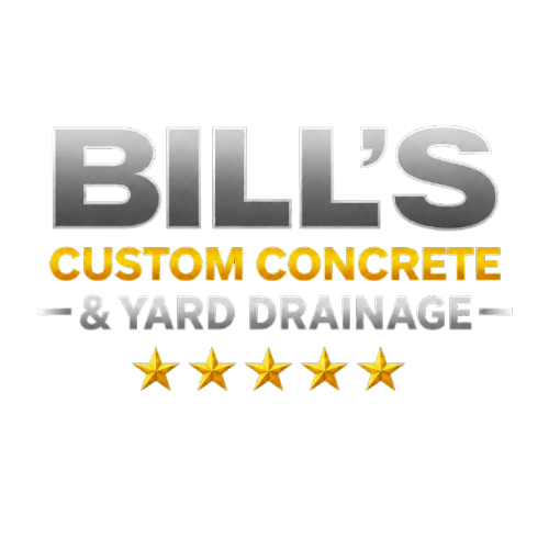 Bill's Custom Concrete Contractors OKC