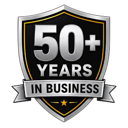 Bill's Custom Concrete & Yard Drainage 50+ Years in Business